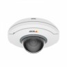 Axis Communications AXIS M5075 PTZ Camerapalm-Sized/Camera With 5X Optical Zoom Auto