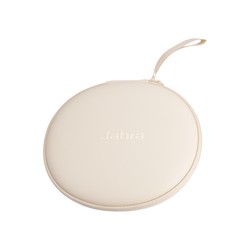 Jabra Evolve2 85 Carry Case, Beige version, 1 piece