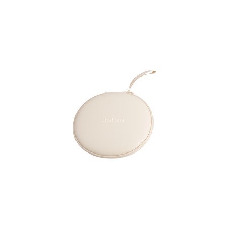 Jabra Evolve2 85 Carry Case, Beige version, 1 piece