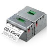 Custom Printer KPM180H+Cutter Presenter