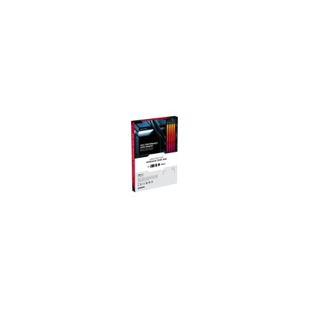 Kingston 16GB DDR5 6000MT/S CL32 DIMM/FURY Renegade RGB