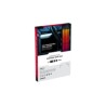 Kingston 16GB DDR5 6000MT/S CL32 DIMM/FURY Renegade RGB