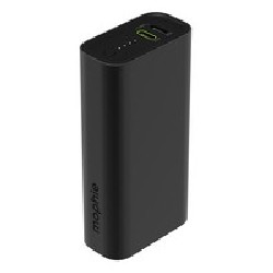 ZAGG Mophie Powerstation/10K 2025 Black