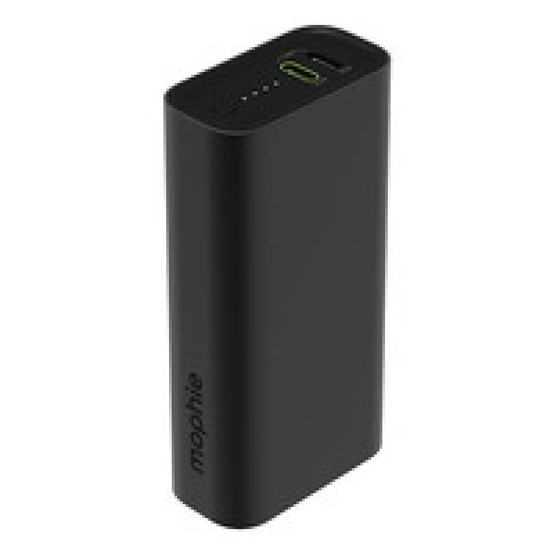 ZAGG Mophie Powerstation/10K 2025 Black