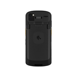 Zebra TC58, Premium, WAN, 6.0" Display, 5G FR1, WiFi 6E, 8GB/128GB, SE55 Imager, Time OF Flight,4680 mAh Wireless Charge