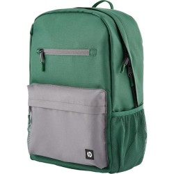 HP Campus Green Backpack - Batoh