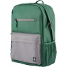 HP Campus Green Backpack - Batoh