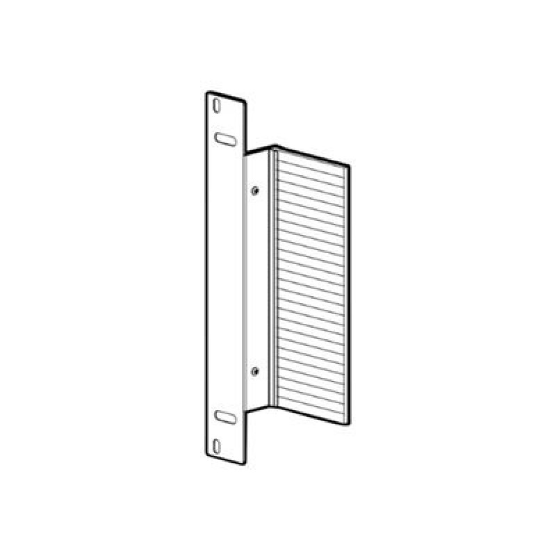 HyperPod Window - Window Frame Brush Strips (x4)