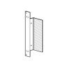 HyperPod Window - Window Frame Brush Strips (x4)