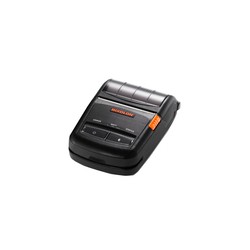 SPP-R210 USB CONNECTIVITY ONLY/MSR DT PRINTER 90MM/SEC 203DPI
