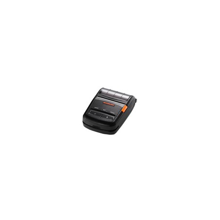 Bixolon SPP-R210 USB Connectivity Only/MSR DT Printer 90MM/Sec 203DPI