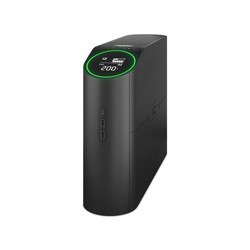APC Back-UPS Pro 2200VA For Gaming/230V Pure Sinewave LCD Black UK