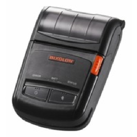 Bixolon SPP-R210 USB Connectivity Only/MSR Linerless DT Printer 90MM/SE