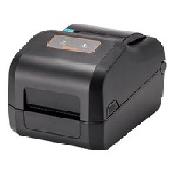Bixolon XD5-43T 300DPI USB+USB Host/Serial + Ethernet BT