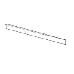 HyperPod Accessory - Row Length Brush Strip