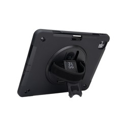 ZAGG RUGGED TABLET CASE FOR/APPLE IPAD AIR 13IN (M2)