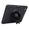 ZAGG Rugged Tablet Case For/Apple iPad Air 13IN (M2)