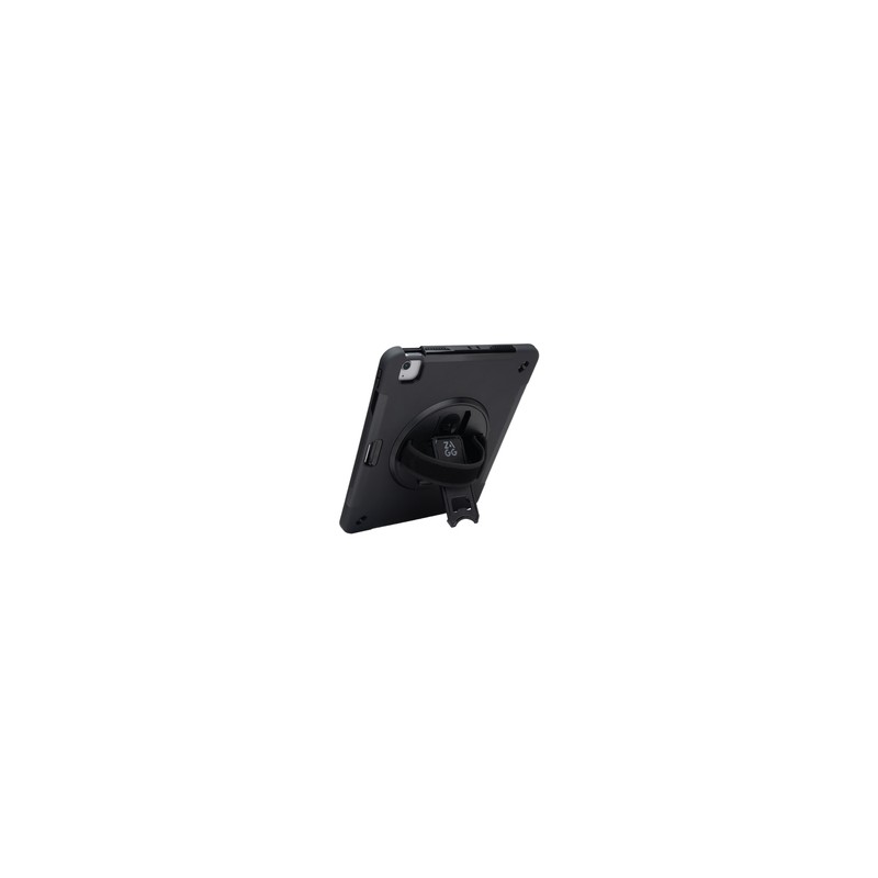 ZAGG Rugged Tablet Case For/iPad M5 iPad Pro 13IN (M4)