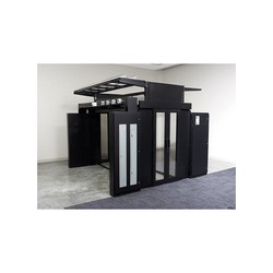 HyperPod Accessory - 42-52U Rack Blanking Panel 800mm