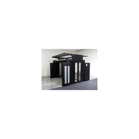 HyperPod Accessory - 42-52U Rack Blanking Panel 800mm