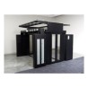 HyperPod Accessory - 42-52U Rack Blanking Panel 800mm