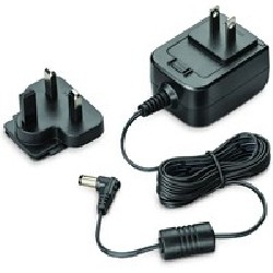 Poly VVX D230/60 Beltclip (5 pieces)