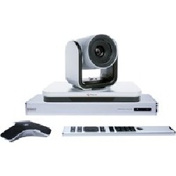 HP RealPresence Group 310-720P:/310 HD Codec EEIV-12X Camera Mic