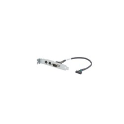 HP INTERNAL SERIAL+PS/2 PORT/