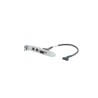 HP INTERNAL SERIAL+PS/2 PORT/