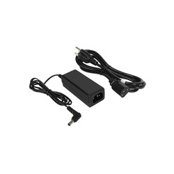 ZX70 - 25W AC Adapter w/ Power Cord (US)