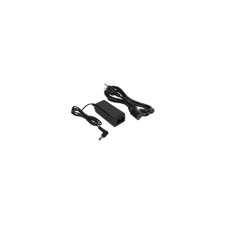 ZX70 - 25W AC Adapter w/ Power Cord (US)