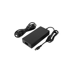 230W AC Adapter w/ Power Cord (UK)