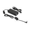 90W MIL-STD-461 AC Adapter w/ Power Cord (UK)