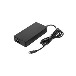 100W Type-C AC Adapter w/ Power Cord (UK)