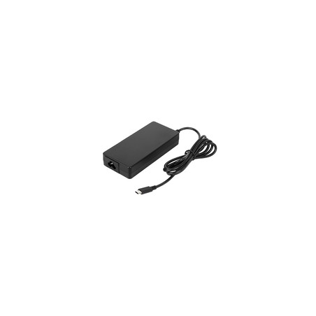 100W Type-C AC Adapter w/ Power Cord (US)
