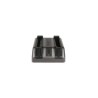 K120 - Dual Bay Battery Charger (AU) (for use in non-hazardous areas only)