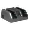 Getac B300-External Dual Bay Main/Battery Charger (US)