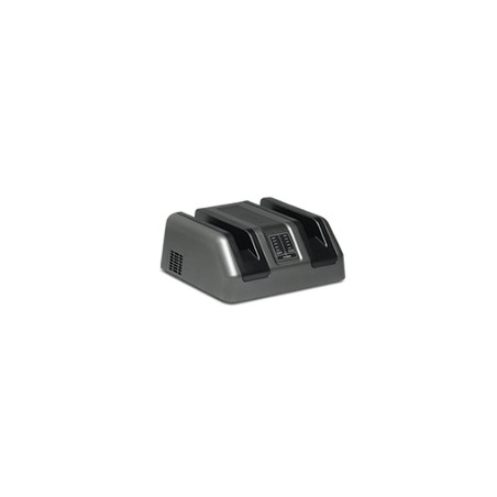 X500 - External Dual Bay Main Battery Charger (US)