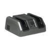 X500 - External Dual Bay Main Battery Charger (US)