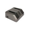 V110 - External Dual Bay Main Battery Charger - US