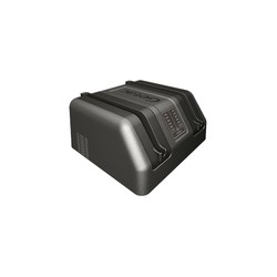 T800 External Dual Bay Main Battery Charger - US