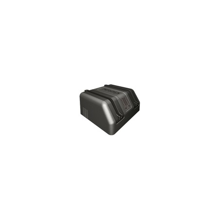 T800 External Dual Bay Main Battery Charger - US