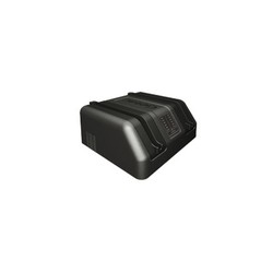 Getac F110 - External Dual Bay Main/Battery Charger - US