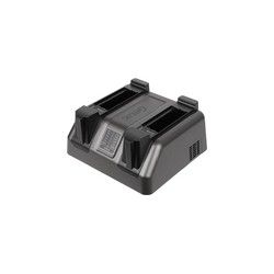 B360 - Dual Bay Battery Charger with AC Adapter (US)