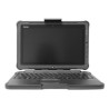 Getac F110 Detachable Folding/Keyboard (PL)