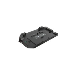 K120G2 - Office Dock w/ 120W AC Adapter (for Laptop Mode) (UK)