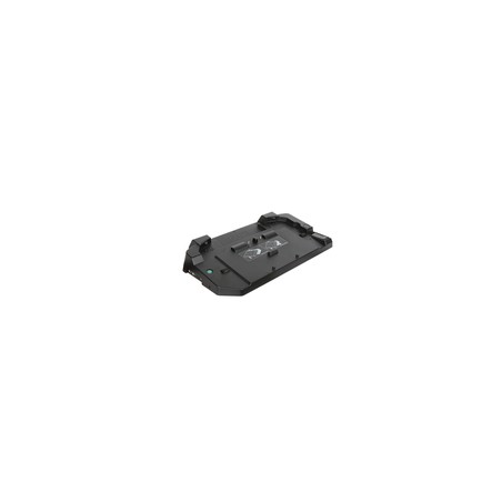 K120G2 - Office Dock w/ 120W AC Adapter (for Laptop Mode) (UK)