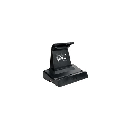 K120G2 - Office Dock w/ 120W AC Adapter (for Tablet Mode) (UK)