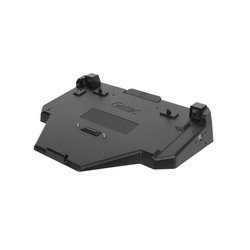B360 - Office Dock w/ 120W AC Adapter (UK)