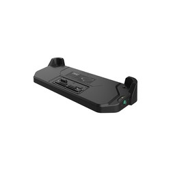 Office Dock Station with 230W AC Adapter (UK)